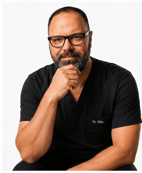 Dr. Gjergji Dilo