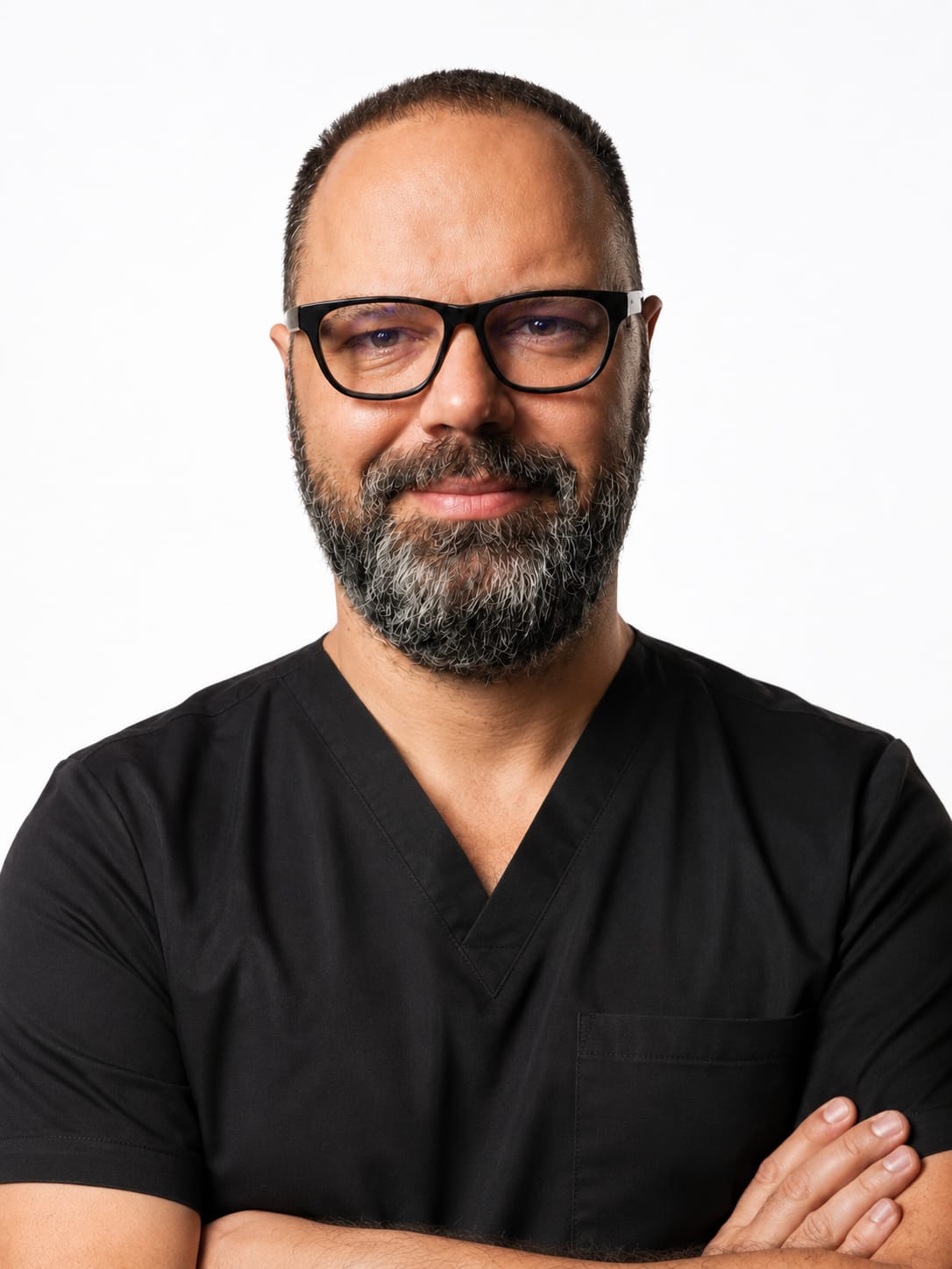 Dr. Gjergji Dilo
