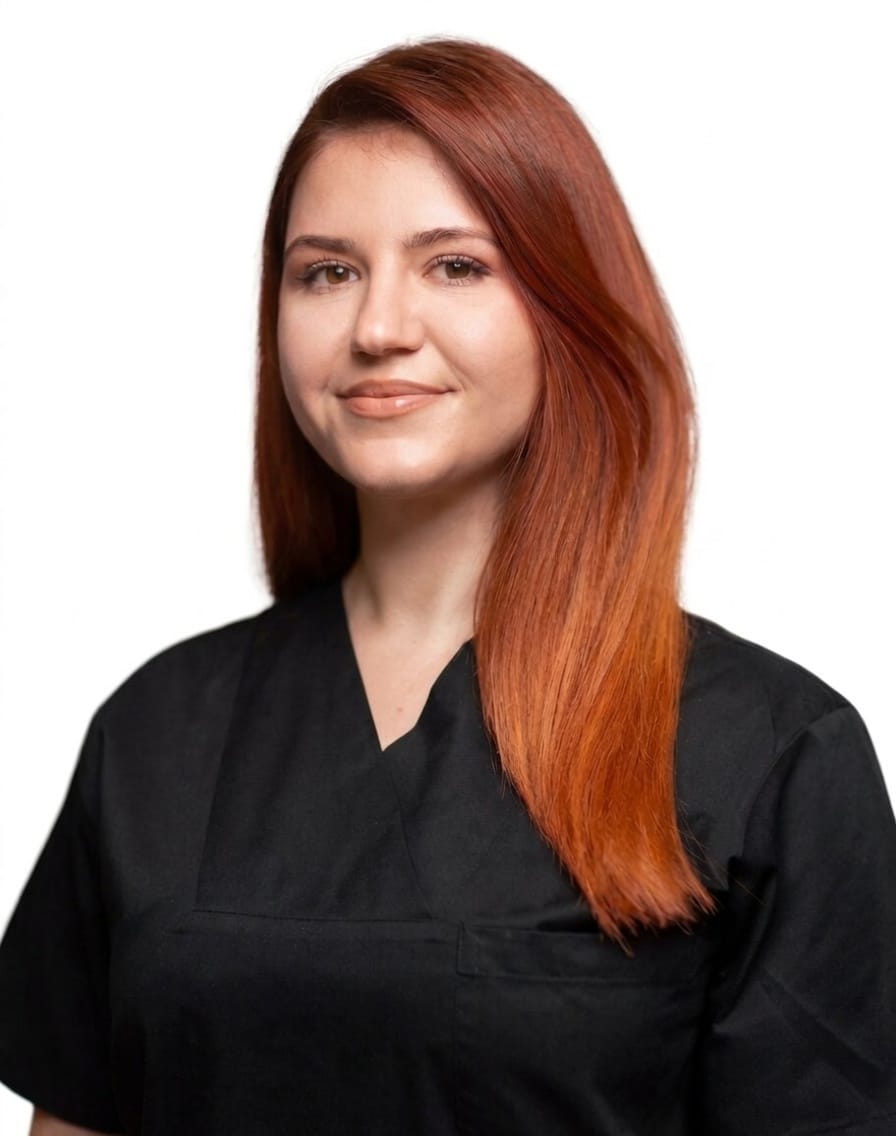 Dr. Najada Muço